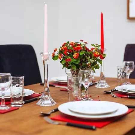 In Hesperides Gardens Apartman Paphos