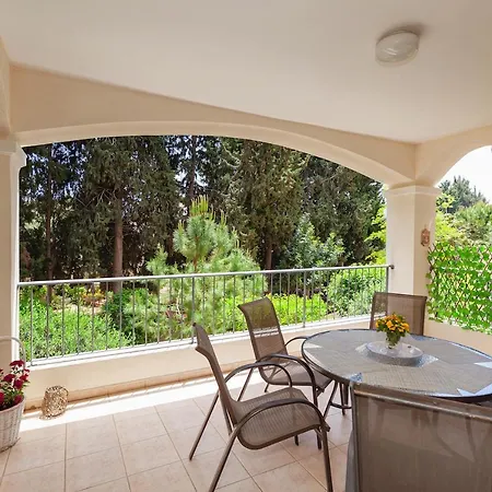 Apartman In Hesperides Gardens