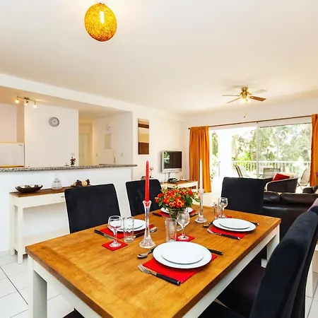 Apartman In Hesperides Gardens Paphos